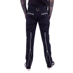 Cursed Pants By Vixxsin