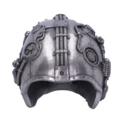 Cybertron Silver Skull 16.5cm