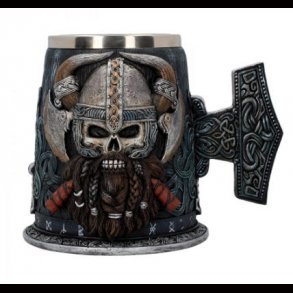 Danegeld Tankard 18cm