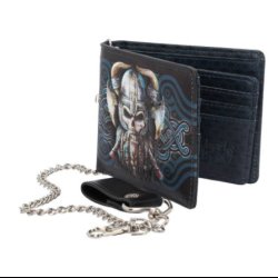 Danegeld Viking Wallet 