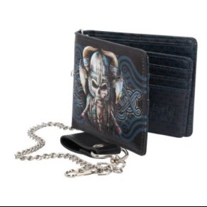 Danegeld Viking Wallet 