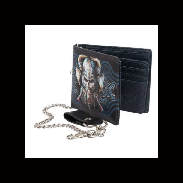 Danegeld Viking Wallet 