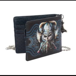 Danegeld Viking Wallet 