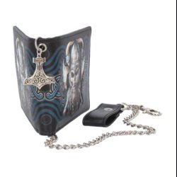 Danegeld Viking Wallet 