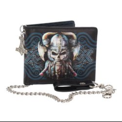 Danegeld Viking Wallet 