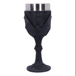 Dark Fang Goblet 18.5cm