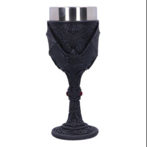 Dark Fang Goblet 18.5cm