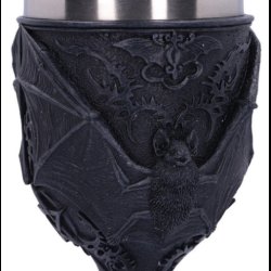 Dark Fang Goblet 18.5cm