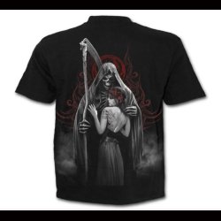 Dead Kiss T Shirt