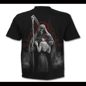 Dead Kiss T Shirt