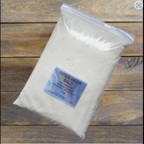 Dead Sea Salt