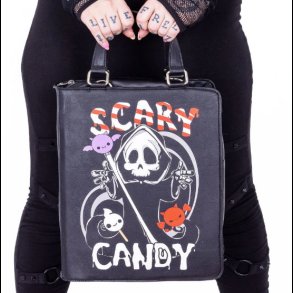 Death Candy Bag
