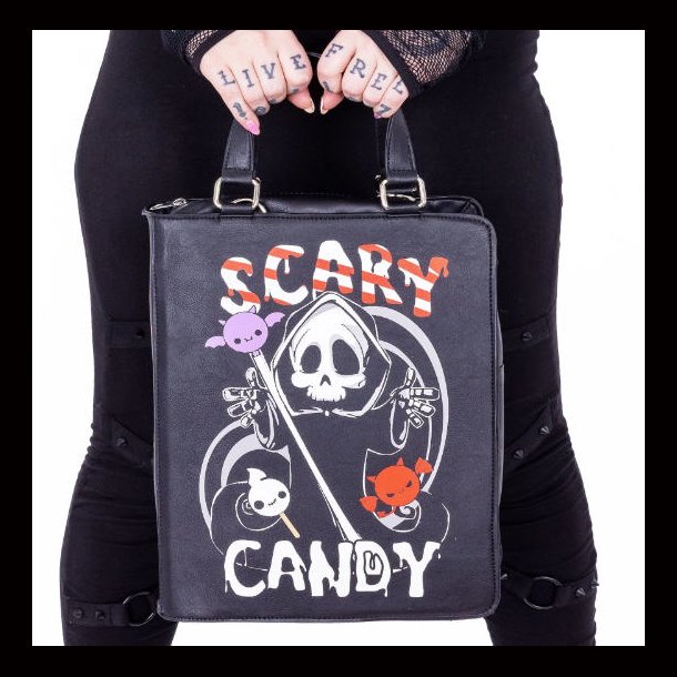 Death Candy Bag
