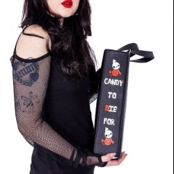 Death Candy Bag