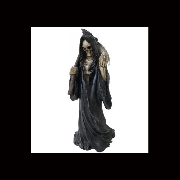 Death Wish 22cm