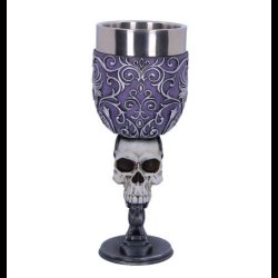 Deaths Desire Goblets 18.5cm (set of 2)