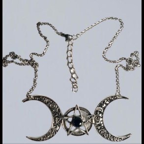Diadem Triple Moon