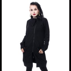 Diem Cardigan by Poizen Industries