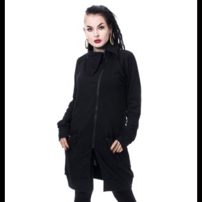 Diem Cardigan by Poizen Industries