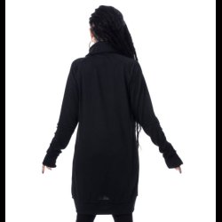 Diem Cardigan by Poizen Industries