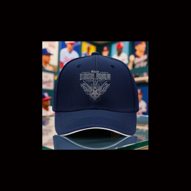 Dimmu Borgir Baseball Cap - 