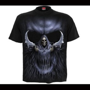 Double Death - T-Shirt 