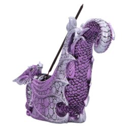 Draconic Essence Dragon Incense Burner
