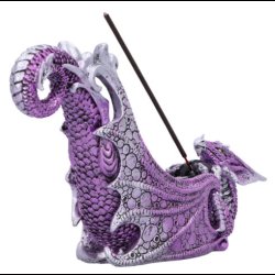 Draconic Essence Dragon Incense Burner