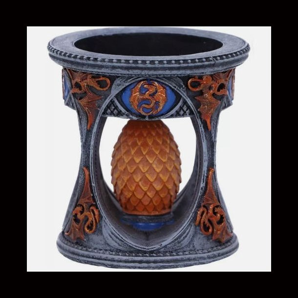 Dragon Heart Tea Light