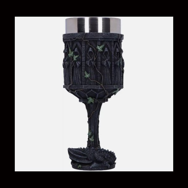 Dragon Ivy Goblet