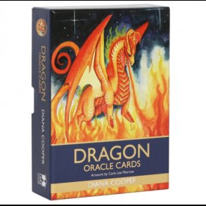 Dragon Oracle Cards