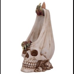 Dragon Within Backflow Incense Burner 