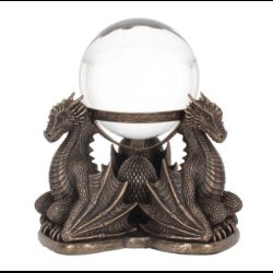Dragons Prophecy 18.5cm