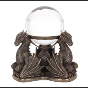Dragons Prophecy 18.5cm