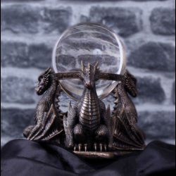 Dragons Prophecy 18.5cm