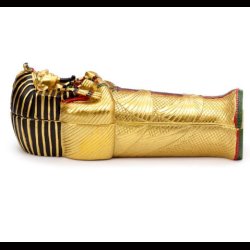 Egyptian Sarcophagus 22 cm