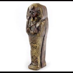 Egyptian Sarcophagus