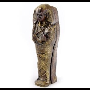 Egyptian Sarcophagus