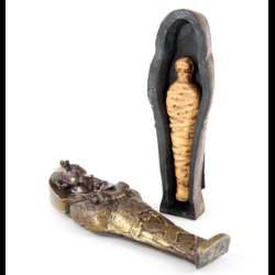 Egyptian Sarcophagus