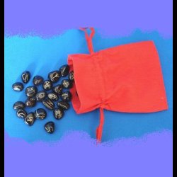 Rune Set From Onyx