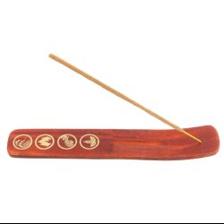 Elemental Incense Stick Collection by Anne Stokes