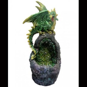 Emerald Crystal Guard