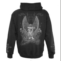 Enslaved Angel - hoody