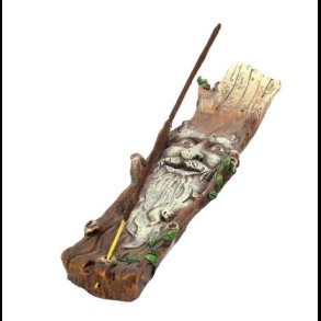 Ent Incense Burner 27cm