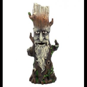 Ent King Green Man Tree Spirit Pagan Wiccan Incense Holder 30cm