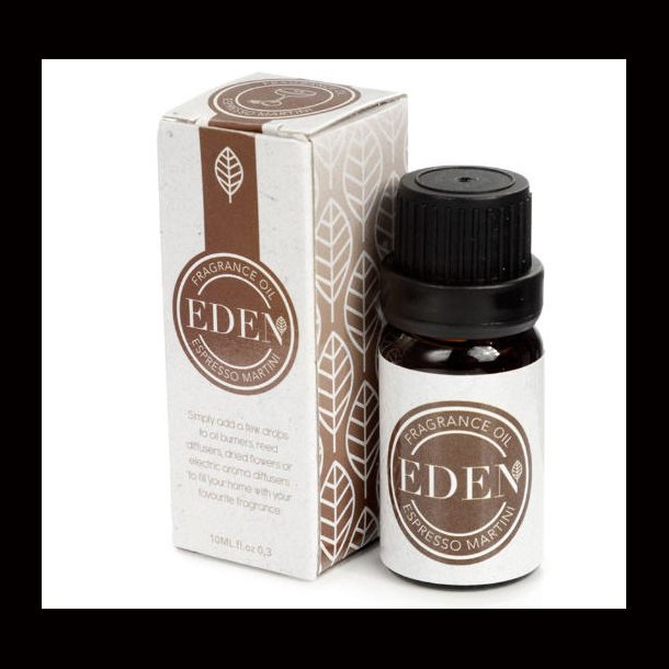 Espresso Martini Eden Fragrance Oil 10ml