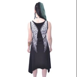 Faith Dress from Poizen Industries