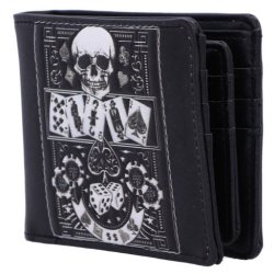 Feeling Lucky Wallet 11cm