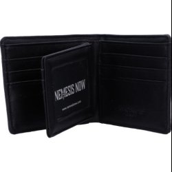 Feeling Lucky Wallet 11cm