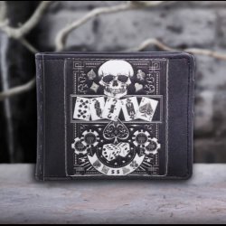 Feeling Lucky Wallet 11cm